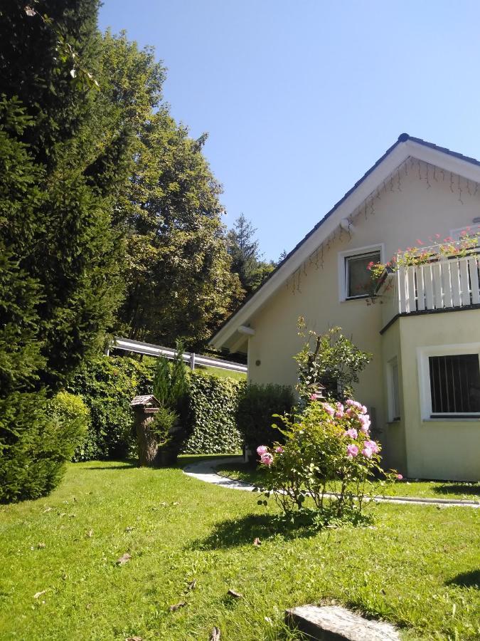 Apartments Irena Kranjska Gora Exterior foto